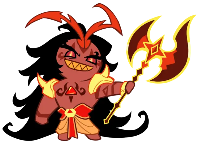 Profile image of バーニングスパイス