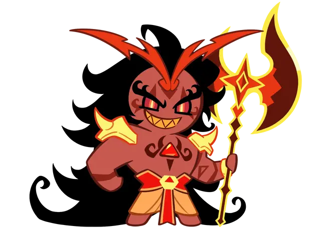 Profile image of バーニングスパイス