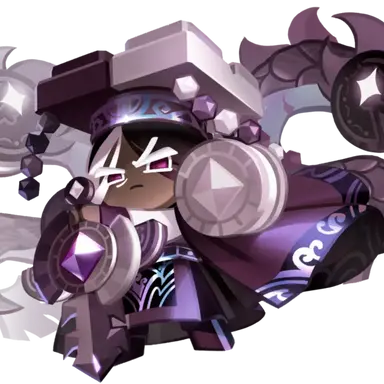 Profile image of ダークカカオ