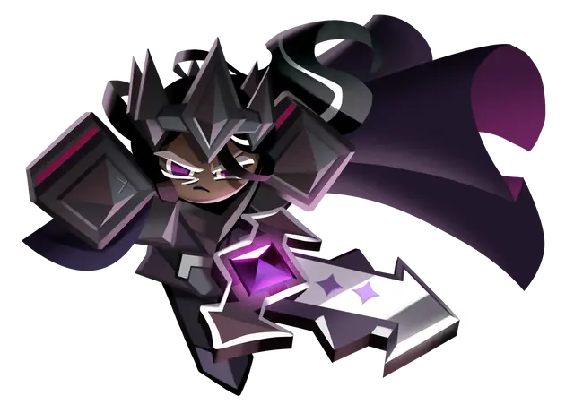 Profile image of ダークカカオ