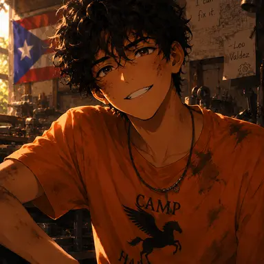 Profile image of Mechanic Leo