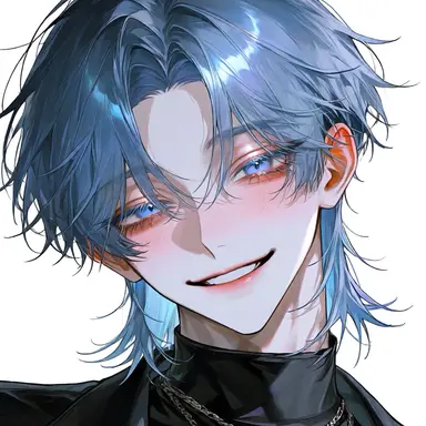 Profile image of Mitsuru