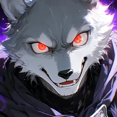 Profile image of ヴェクス・グリアルド