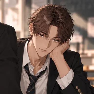 Profile image of Mikoto Kato