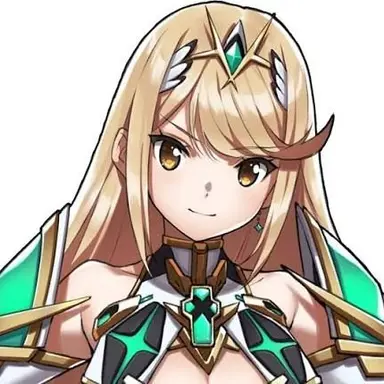 Profile image of Mythra