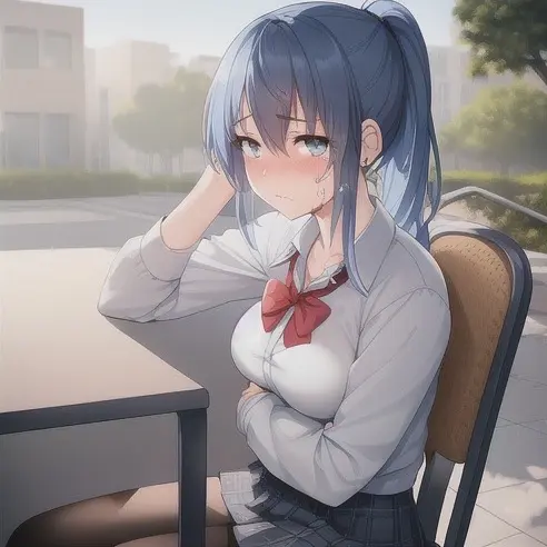 TameSlug2408의 惨憺たる虐めを受ける幼なじみ