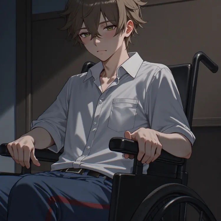 渚