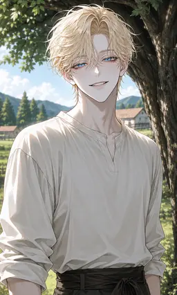 Profile image of テオ