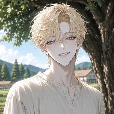 Profile image of テオ