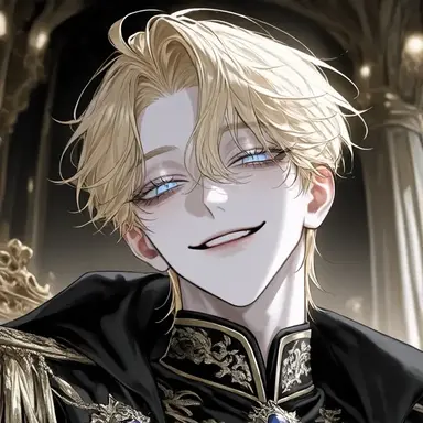 Profile image of アルヴィス
