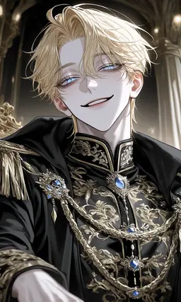 Profile image of アルヴィス