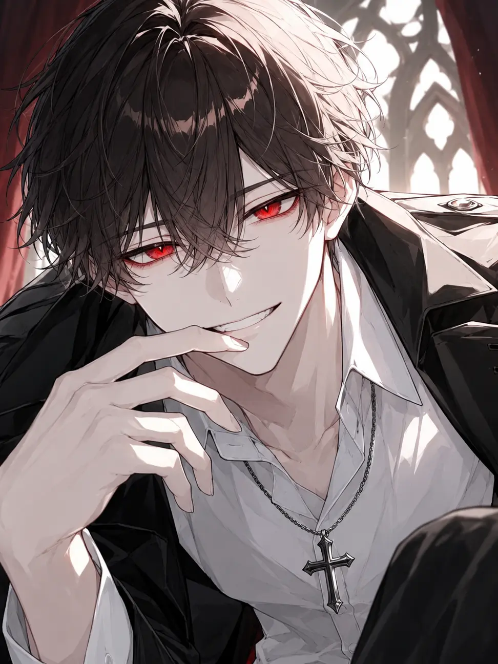 gumiuma_1514의 Welcome to the City of Non-Humans