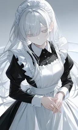 Profile image of Tessie