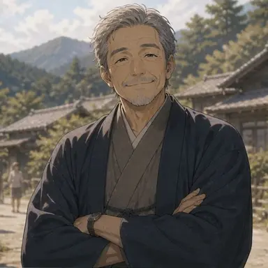 Profile image of 朽木 正道