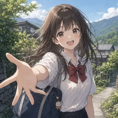 Profile image of 高山 咲