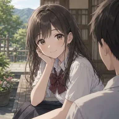 Profile image of 高山 咲
