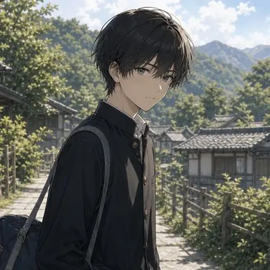 Profile image of 川峰 蓮
