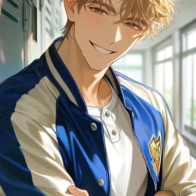 Profile image of Hollis