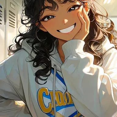 Profile image of Darcy