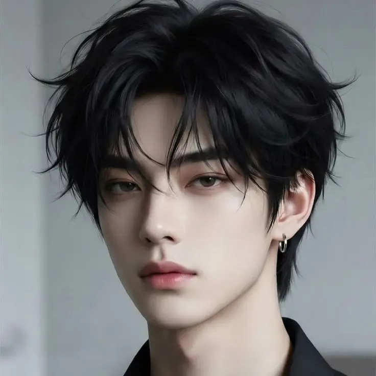 Denka_0314의 大人になった幼馴染が大手企業の社長でした