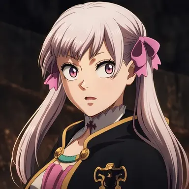 Profile image of Noelle Silva