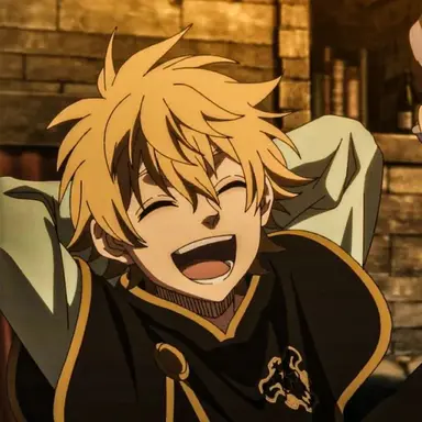 Profile image of Luck Voltia
