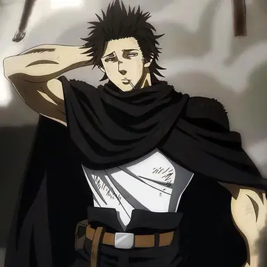Profile image of Yami Sukehiro
