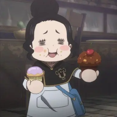 Profile image of Charmy Pappitson