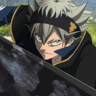 Profile image of Asta
