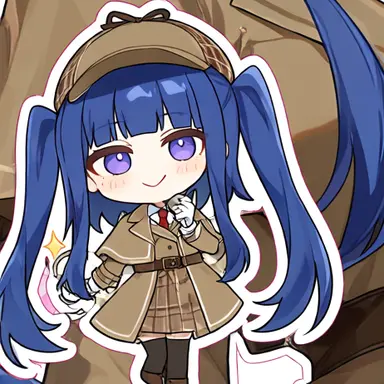 Profile image of リン