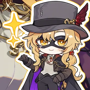 Profile image of 怪盗リムリル