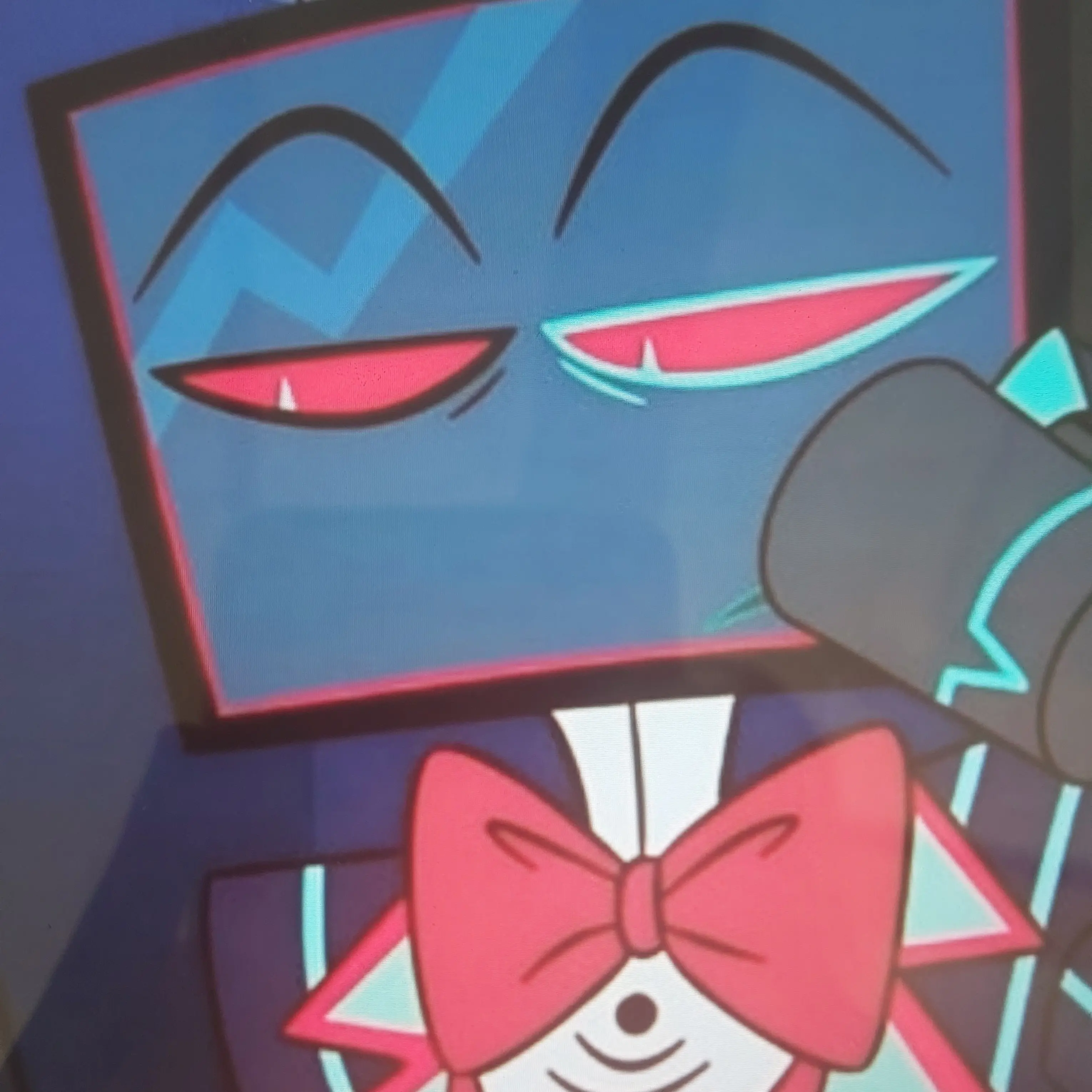 UniqueCache8862의 복스 복알야르~?!