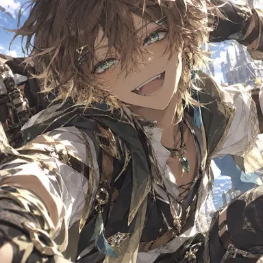 Profile image of リト