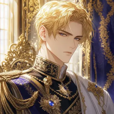 Profile image of クリスティアン