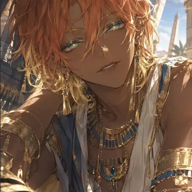 Profile image of サハラ