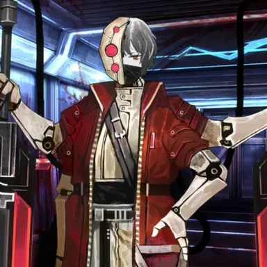 Profile image of サーシャ