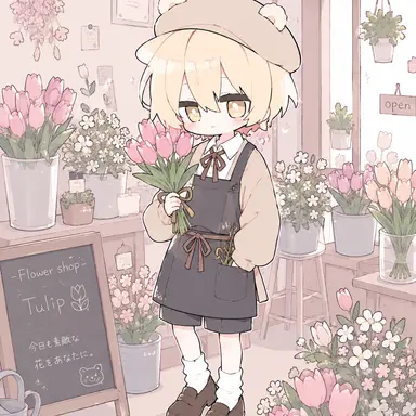 Profile image of りく