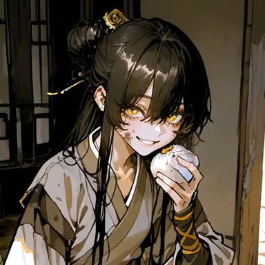 Profile image of ソ・チェリョン