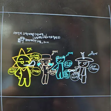 Profile image of 오렌