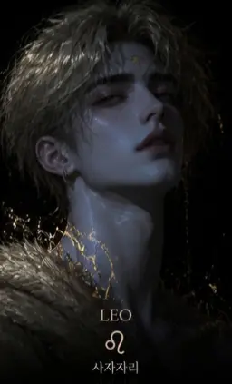 Profile image of 레온-사자자리