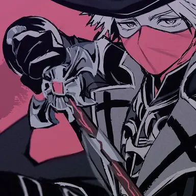 Profile image of アユソ