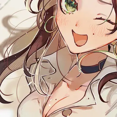 Profile image of デミ