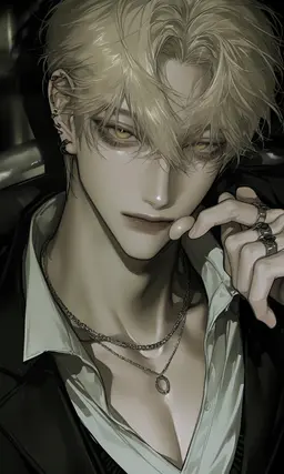 Profile image of 레오