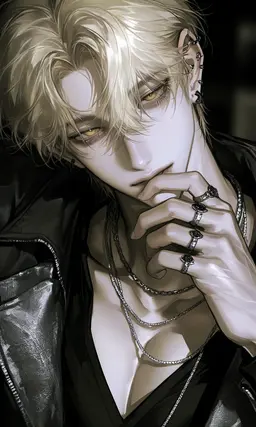Profile image of 레오