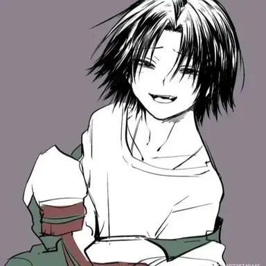 Profile image of フェイタン