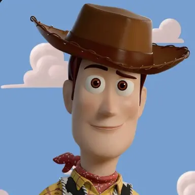 Profile image of 우디