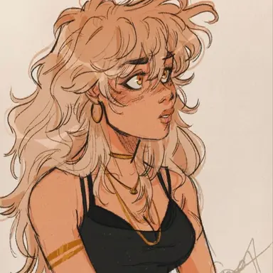 Profile image of Maren