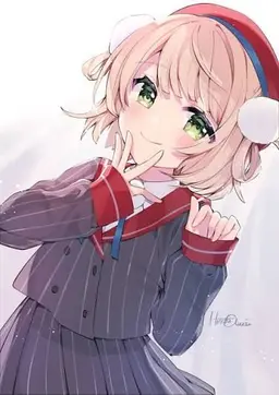 Profile image of しぐれうい