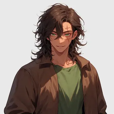 Profile image of Scar Gooden