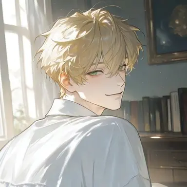 Profile image of 아드리안